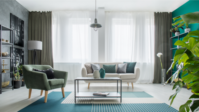 インテリアのテーマ 決め方 おしゃれな北欧リビングのコツ One Choice